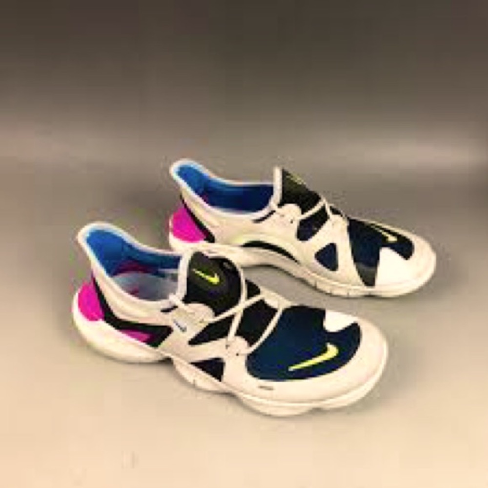 Nike Free RN 5.0